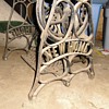 New Home 'non-electric'  Sewing Machine from 1900