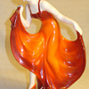 Japan Lady figurine
