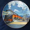 STARLIGHT LIMITED PLATE NO.4972A