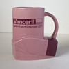 Vanceril Inhaler Advertising Piece