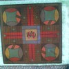 Metal game board any one ever seen one before?
