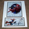 Spiderman Poster