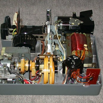 Kodak Carousel s- av1000 - Cameras