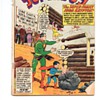 SUPER BOY COMIC