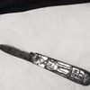 J. Dixon Cutlery Co - OUR BOY pocket knife
