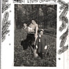 Vintage Christmas Photocards