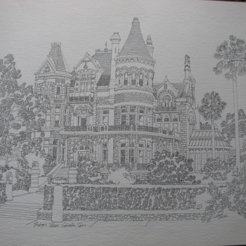 Norman Baxter Artwork  Incredible Collection - Books