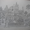Norman Baxter Artwork  Incredible Collection