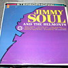 JIMMY SOUL AND THE BELMONTS SPIN O RAMA RECORDS