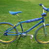1980 SE RACING FLOVAL FLYER bmx racing cruiser