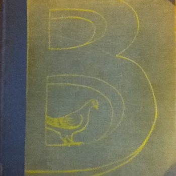 "Fly High, Fly Low" by Don Freeman - Books
