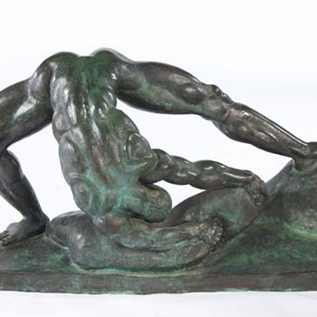 Henry Schonbauer, 1936 - Art Deco