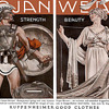 LEYENDECKER, KUPPENHEIMER AND CONDOMS