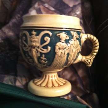 old world cup