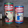 TinkerToy sets