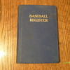 Baseball Register 1941
