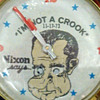 Not a Crook Watch