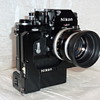 Nikon F Photomic FTn