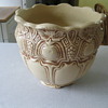 Weller Teakwood Jardinierre