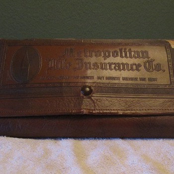 Old Metropolitan Life Insurance Portfolio - Paper