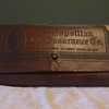 Old Metropolitan Life Insurance Portfolio