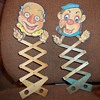 SCISSORS TOYS
