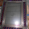 Tile mirror