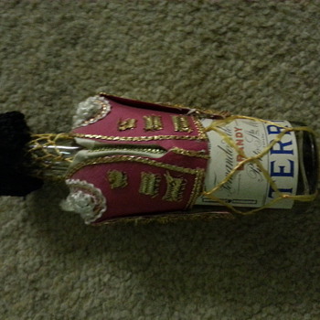 My favourite mini bottle!