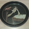 1915 Huebner Beer Tray 