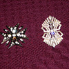 Can you help with these pieces?