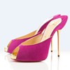 Christian Louboutin elisabeth 120mm