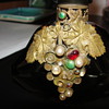 Czech Perfume Bottle