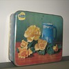 Arnott's Biscuit Tin 1961