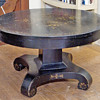 Vintage table