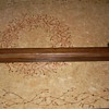 My Old Wooden Periscope