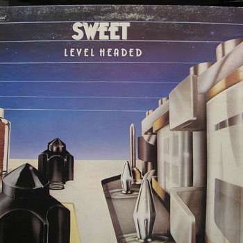 Obscure albums