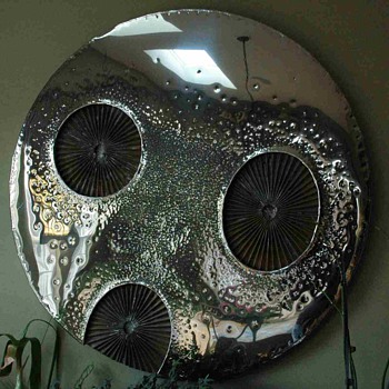 A Woody Allen Movie Prop??? - Movies