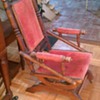 Platform Rocker