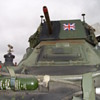 Daimler Ferret Restoration No.3