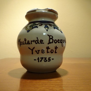 DIGOIN & SARREGUEMINES - FRANCE  - Art Pottery