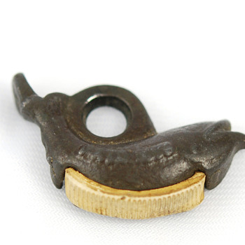 Cast Iron Fish - What is it or What was it used for? Kitchen or Fishing - Kitchen