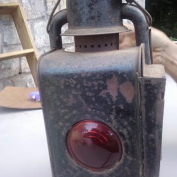 Dietz Lamps