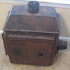 Magic Lantern Unknown Identification 