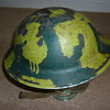 WW11 British cammo