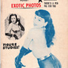Burlesque "Pitch Books" 