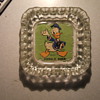 Donald Duck Ashtray