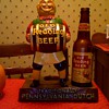 Vintage Bar Signs