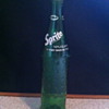 Glass Vintage Sprite Bottle (16 Fl - Oz)