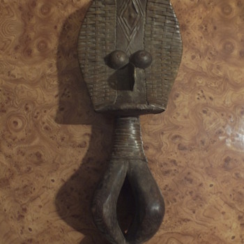 Patoca Mali fetish