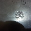 Antique Silver Plate